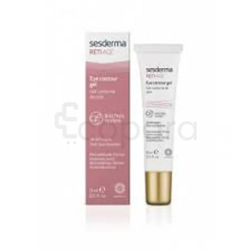SESDERMA RETI AGE GEL CONTOUR YEUX 15ML