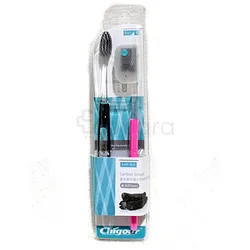 ORALEX BROSSES A DENTS SOFT BOITE DE 2 REFERENCE C-08