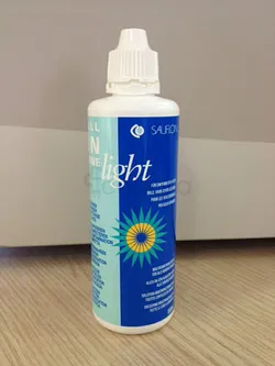 ALL IN ONE LIGHT 100ML
