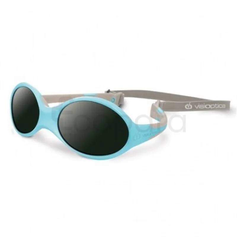 VISIOMED REVERSO LUNETTES 12-24MOIS FULL BLUE REFERENCE G93043