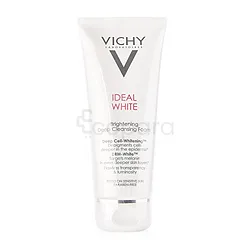 VICHY IDEAL WHITE MOUSSE NETTOYANTE ECLAIRCISSANTE INTENSE 100ML