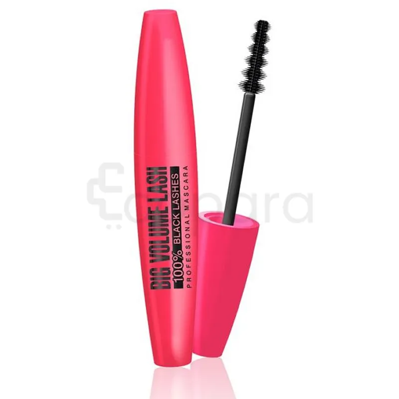 EVELINE LASH PROFESSIONAL MASCARA 9ML