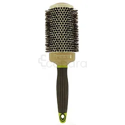 MACADAMIA NATURAL OIL HOT CURLING BOAR BRUSH 43.MM
