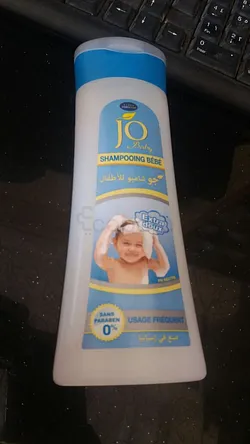 JO BABY SHAMPOOING BEBE EXTRA DOUX 200ML