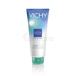 VICHY CAPITAL SOLEIL APRES SOLEIL SOIN LACTE QUOTIDIEN 150ML