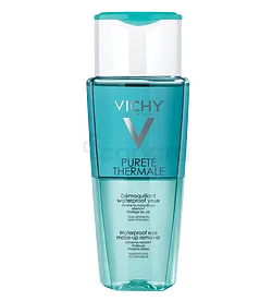 VICHY PURETE THERMALE DEMAQUILLANT YEUX WATERPROOF 150ML