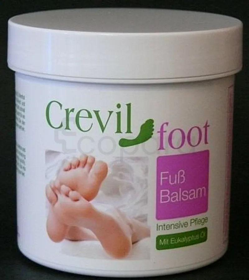 CREVIL FOOT 250ML