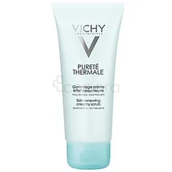 VICHY PURETE THERMALE GOMMAGE CREME EFFET PEAU NEUVE 75ML