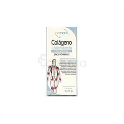 SANON COLAGENO + ACIDO HIALURONICO BOITE DE 30 CAPSULES