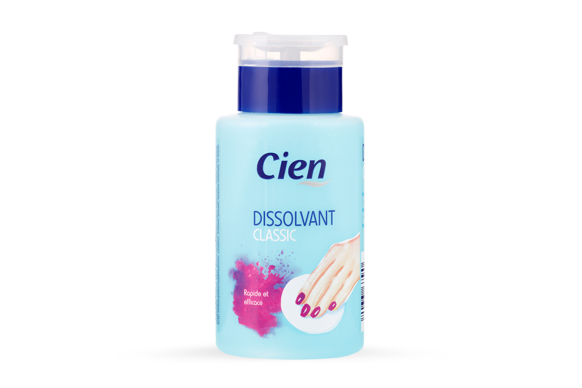 CIEN DISSOLVANT CLASSIC 200ML
