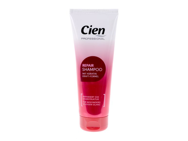 CIEN PROFESSIONAL SHAMPOOING REPARATEUR A LA KERATINE 250ML