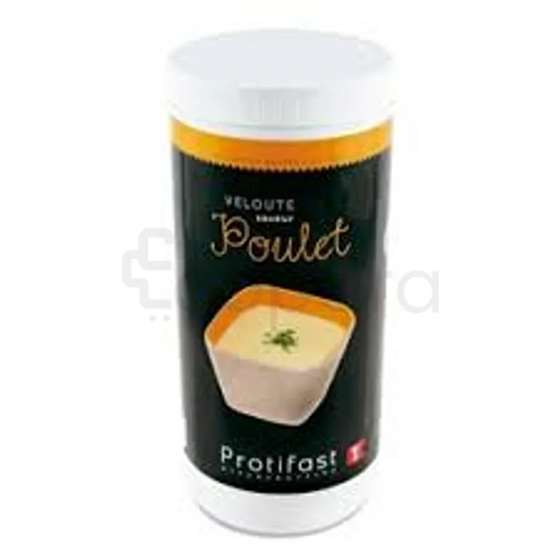PROTIFAST POT ECONOMIQUE POULET 500G