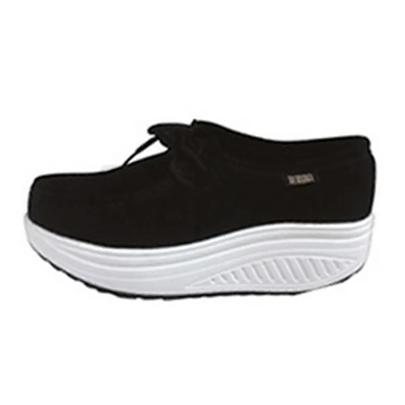 SVELTESSE BALANCING SHOES MOCASSIN NOIR TAILLE 38