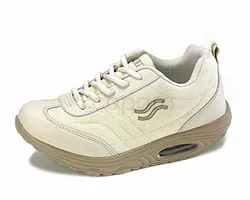 SVELTESSE BALANCING SHOES BASKET TONIC BEIGE TAILLE 40