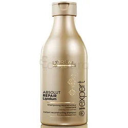 L'OREAL PROFESSIONNEL ABSOLUT REPAIR LIPIDIUM SHAMPOOING 250ML