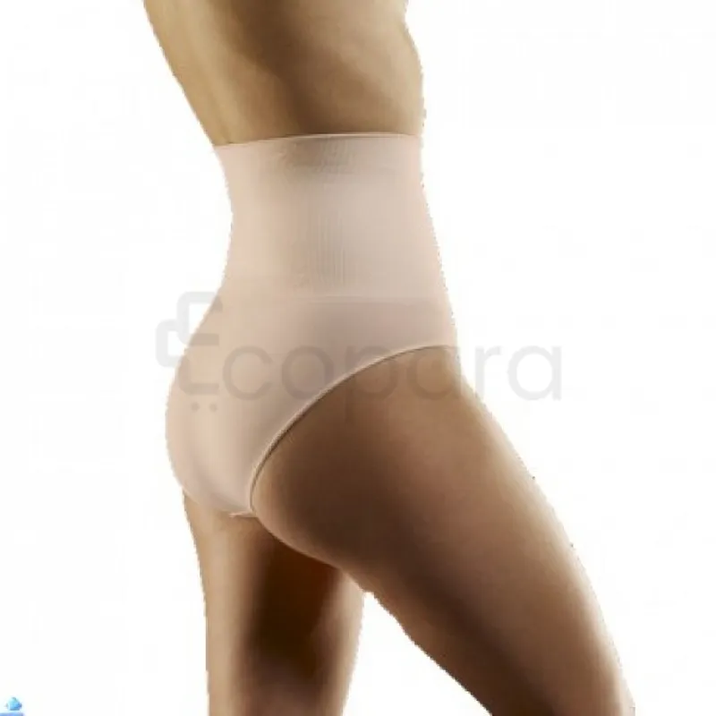 SVELTESSE CULOTTE TAILLE HAUTE CHAIR TAILLE L