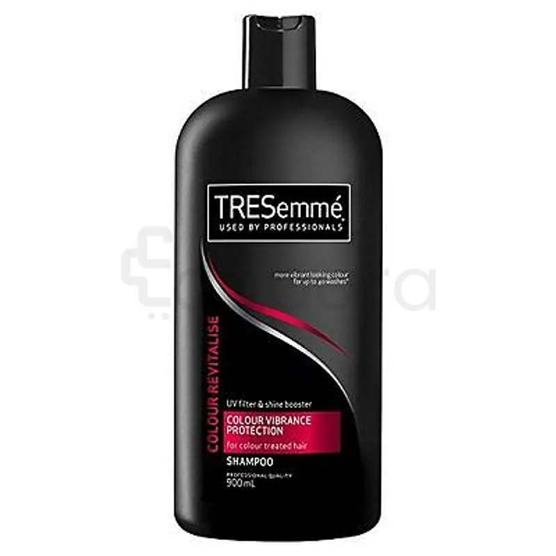 TRESEMME COLOUR VIBRANCE PROTECTION SHAMPOOING 900ML