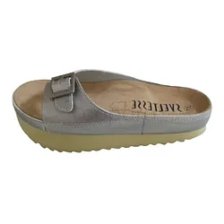 SVELTESSE SANDALE NICKEL TAILLE 39