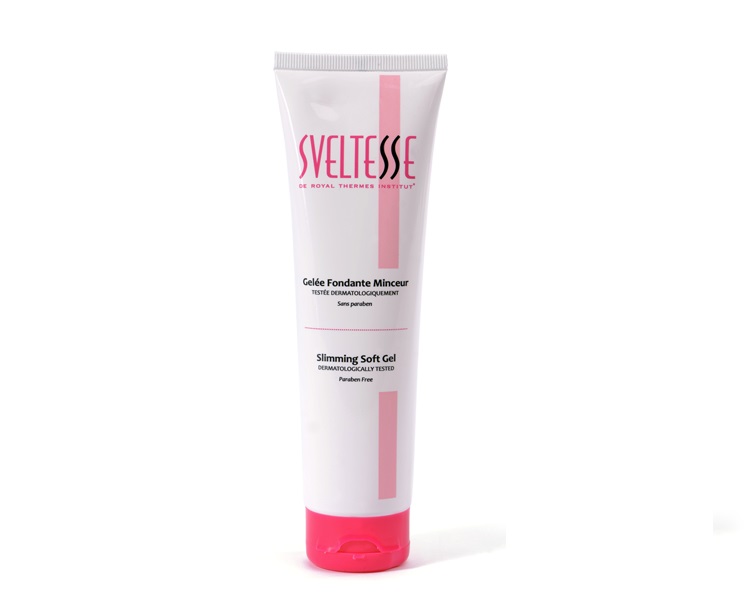 SVELTESSE GELEE FONDANTE MINCEUR 150ML