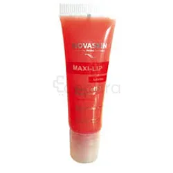 NOVASKIN MAXI-LIP GLOSS EFFET VOLUMATEUR 10ML