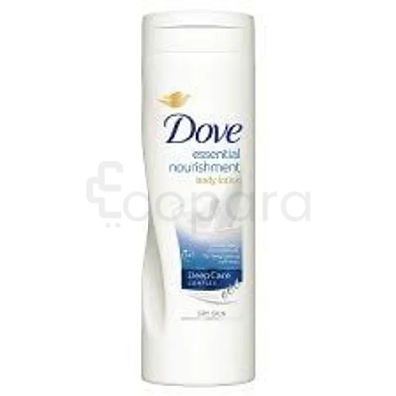 DOVE LAIT ESSENTIAL NOURRISSANT 250ML