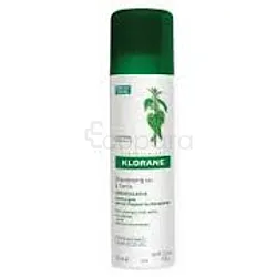 KLORANE ORTIE SHAMPOOING SEC SPRAY 150ML