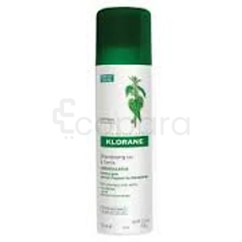 KLORANE ORTIE SHAMPOOING SEC SPRAY 150ML