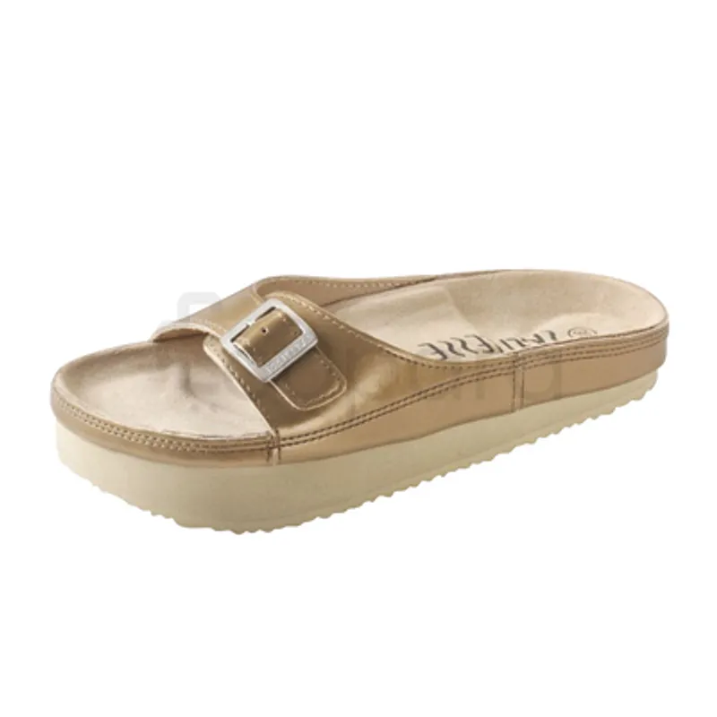 SVELTESSE SANDALE OR TAILLE 36