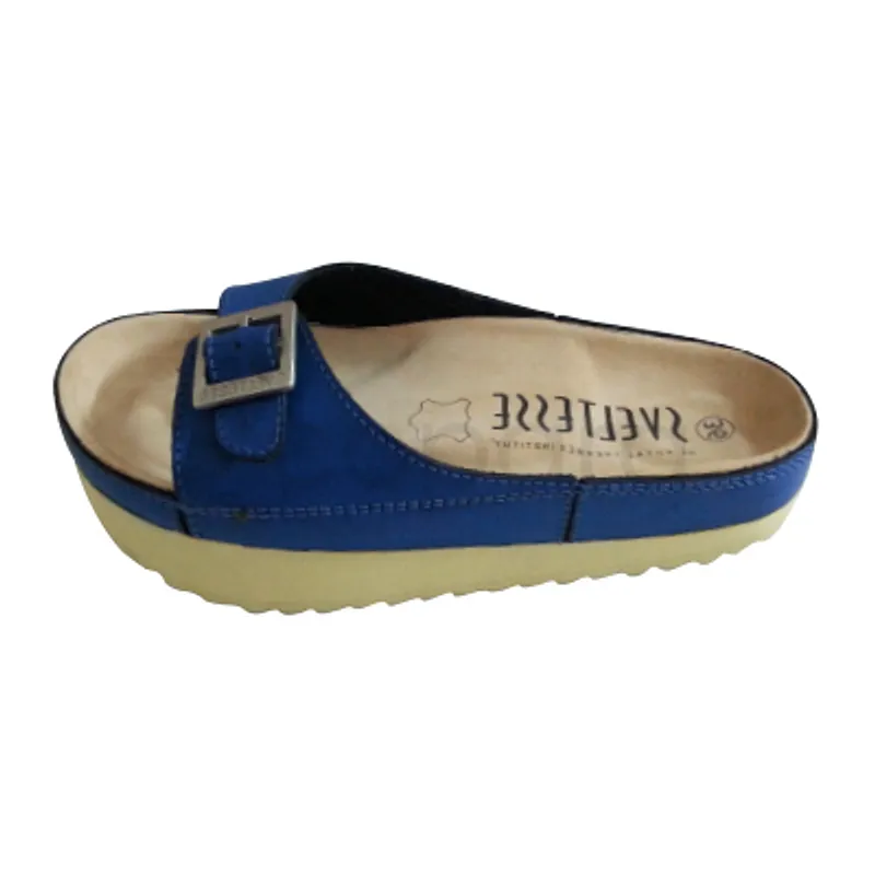 SVELTESSE SANDALE MARINO TAILLE 36