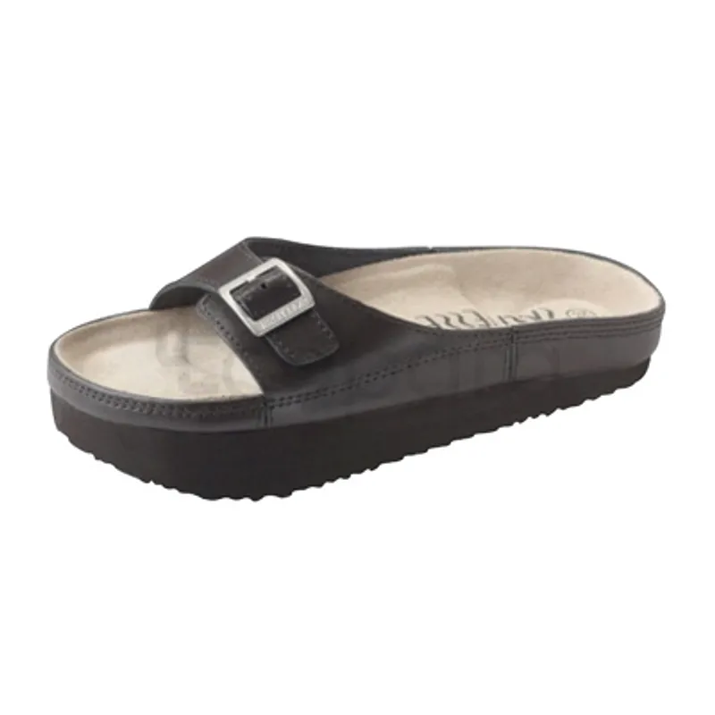 SVELTESSE SANDALE MARRON TAILLE 41