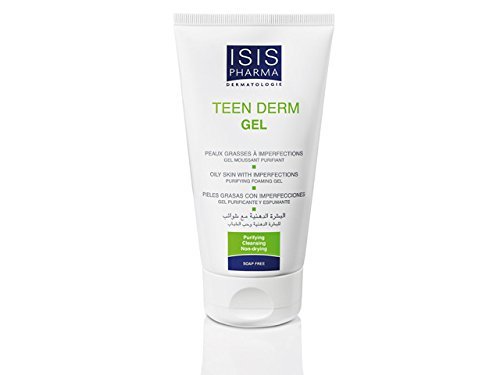 ISISPHARMA TEEN DERM GEL 40ML