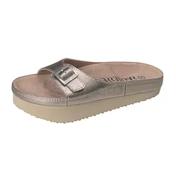 SVELTESSE SANDALE NACREE TAILLE 37