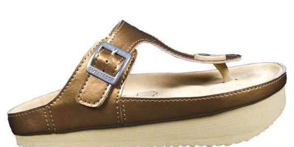 SVELTESSE TONG OR TAILLE 36