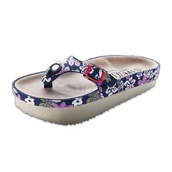 SVELTESSE TONG HAWAIENNE ROSE TAILLE 37