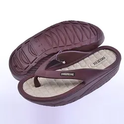 SVELTESSE TONG TONIC MARRON TAILLE 41