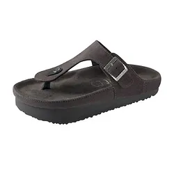 SVELTESSE TONG GRIS TAILLE 39