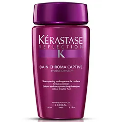KERASTASE REFLECTION SHAMPOOING BAIN CAPTIVE RICHE 250ML