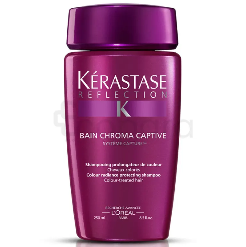 KERASTASE REFLECTION SHAMPOOING BAIN CAPTIVE RICHE 250ML