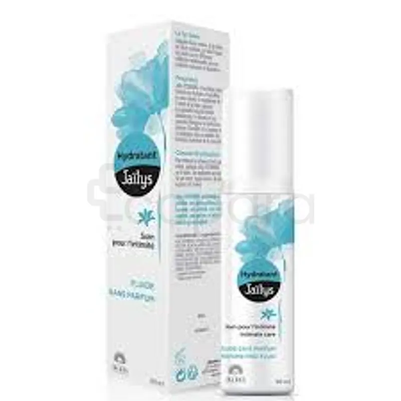 JAILYS HYDRATANT SOIN POUR L'INTIMITE 50ML