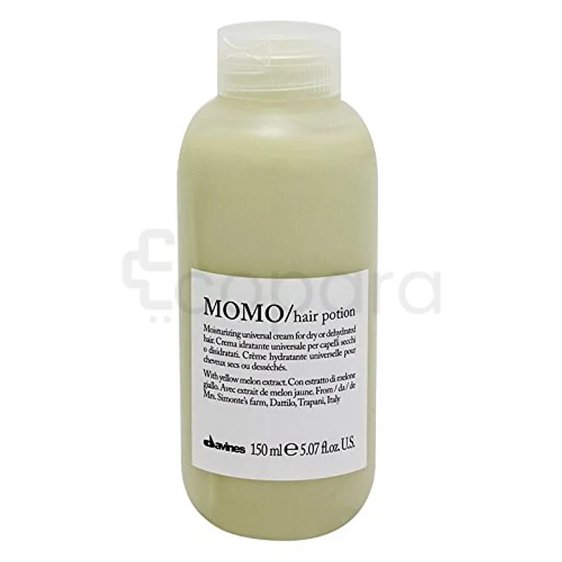 DAVINES MOMO HAIR POTION 150ML