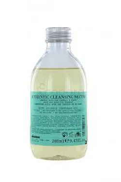 DAVINES AUTHENTIC CLEANSER NECTAR SHAMPOOING 280ML