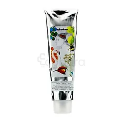 DAVINES AUTHENTIC BAUME CONDITIONNANT POUR LE VISAGE LES CHEVEUX ET LE CORPS 150ML