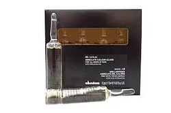 DAVINES OI SERUM BOITE DE 12 AMPOULES