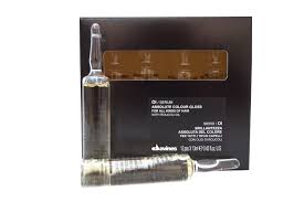 DAVINES OI SERUM BOITE DE 12 AMPOULES