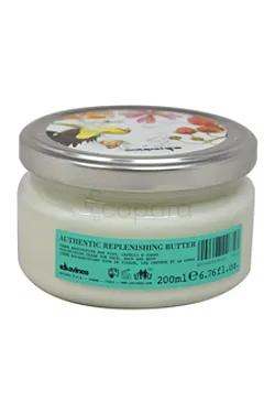 DAVINES AUTHENTIC REPLENISHING BUTTER 200ML