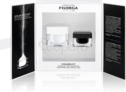 FILORGA COFFRET SKIN ABSOLUTE JOUR 50ML + SKIN ABSOLUTE NUIT 15ML