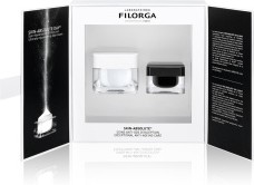 FILORGA COFFRET SKIN ABSOLUTE JOUR 50ML + SKIN ABSOLUTE NUIT 15ML
