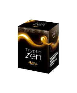 PROTISFAT TRYPTO ZEN VANILLE HYPERPROTIENE BOITE DE 7 SACHETS