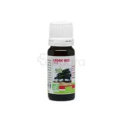 GPH HUILE ESSENTIELLE DE CEDRE ATLAS BIO 10ML