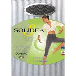 SOLIDEA  SILVER WAVE CORSARO CHAMPAGNE TAILLE M